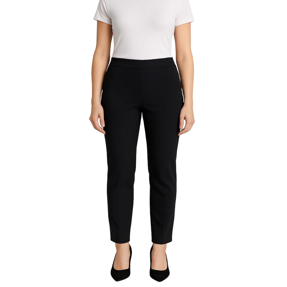 Everlane Black Pants Size 6 Trousers